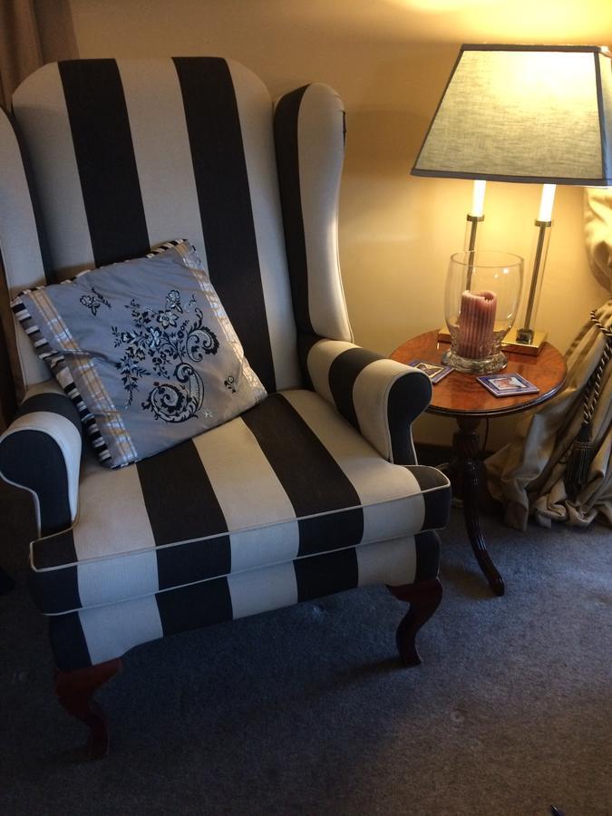 The Embassy B&B クイーンズタウン エクステリア 写真